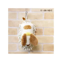 Hot Soft Brush Heen - Howl's Moving Castle Accessories