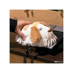 Hot Soft Brush Heen - Howl's Moving Castle Accessories