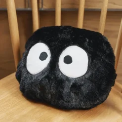 Discount Soot Sprite Rolled blanket - My Neighbor Totoro Household Linen