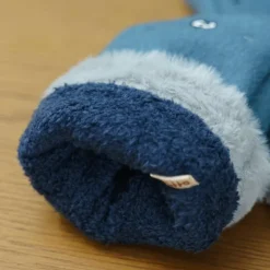 New Soot sprites Gloves - My Neighbor Totoro Outfits