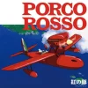 Hot Soundtrack Limited edition LP - Porco Rosso Culture