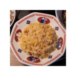 Hot Soup plate Haku dragon M - Spirited Away Kitchenware