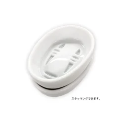 Clearance Soy sauce dish No Face - Spirited Away Kitchenware