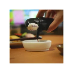 Soy Sauce Dispenser No Face - Spirited Away Kitchenware