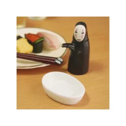 Soy Sauce Dispenser No Face - Spirited Away Kitchenware