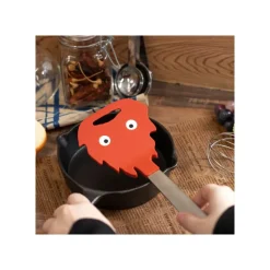 Best Spatula Calcifer - Howl's Moving Castle Kitchenware