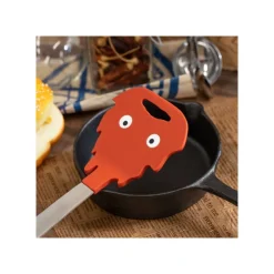 Best Spatula Calcifer - Howl's Moving Castle Kitchenware