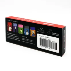 Sale Spirited Away Eraser Set - Spirited Away Small Equipment