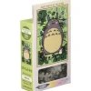 New Stained glass Puzzle 126P Big Totoro - My Neighbor Totoro Jigsaw Puzzle