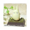 Online Statue Collection Stop Motion Totoro White Race Pose 1 - My Neighbor Totoro Statues
