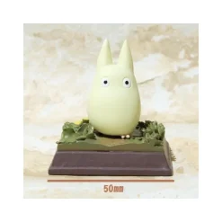 Sale Statue Collection Stop Motion Totoro White Course Pose 2 - My Neighbor Totoro Statues