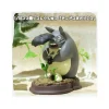 Online Statue Collection Stop Motion Totoro Grey Dondoko Pose 10 - My Neighbor Totoro Statues