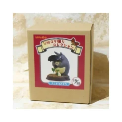 Online Statue Collection Stop Motion Totoro Grey Dondoko Pose 10 - My Neighbor Totoro Statues