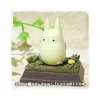 Discount Statue Collection Stop Motion Totoro White Race Pose 4 - My Neighbor Totoro Statues