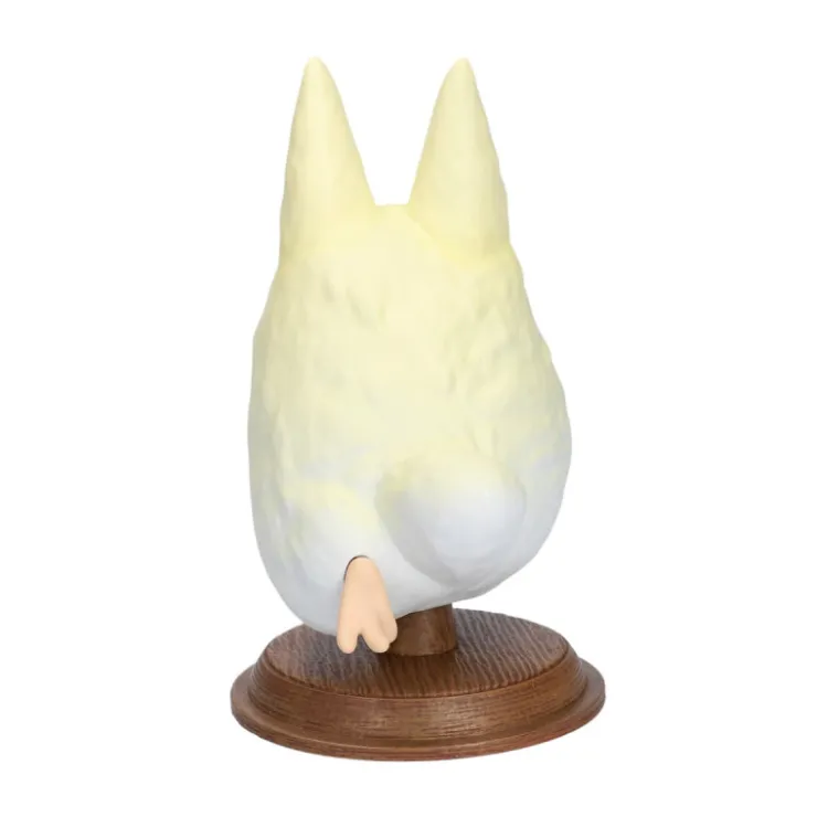 Best Statue Find the Little White Totoro - My Neighbor Totoro Statues