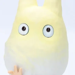 Best Statue Find the Little White Totoro - My Neighbor Totoro Statues