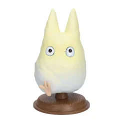 Best Statue Find the Little White Totoro - My Neighbor Totoro Statues