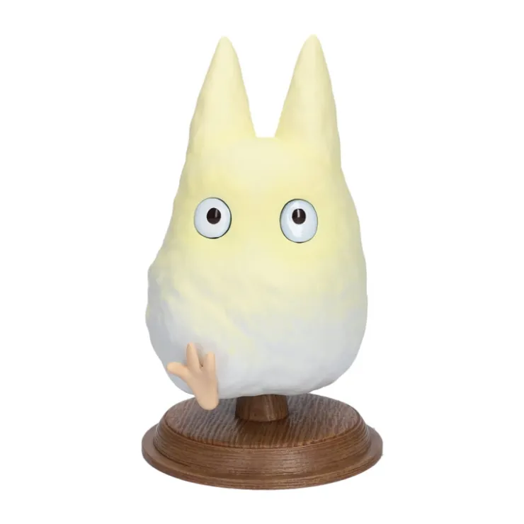 Best Statue Find the Little White Totoro - My Neighbor Totoro Statues