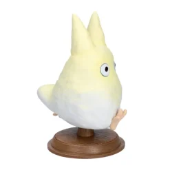 Best Statue Find the Little White Totoro - My Neighbor Totoro Statues