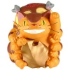 Clearance Statue For Happiness Catbus - My Neighbor Totoro Statues