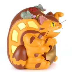 Clearance Statue For Happiness Catbus - My Neighbor Totoro Statues