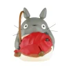 Statue For Happiness Totoro - My Neighbor Totoro Statues