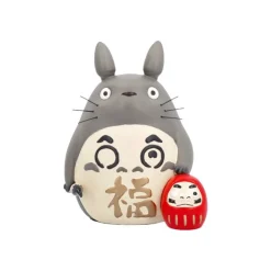 Best STATUE FOR HAPPINESS TOTORO -MY NEIGHBOR TOTORO Statues
