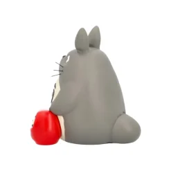 Best STATUE FOR HAPPINESS TOTORO -MY NEIGHBOR TOTORO Statues