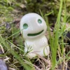 Discount Statue Kodama C & 1 Blind Power Stone  - Princess Mononoke Statues