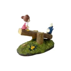 STATUE PLAYGROUND OF FOREST ORNAMENT TOTORO - MY NEIGHBOR TOTORO Statues