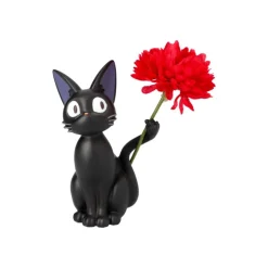 Statue Single Vase Jiji's tail play - Kiki’s Delivery Service Décoration