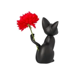 Statue Single Vase Jiji's tail play - Kiki’s Delivery Service Décoration