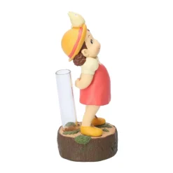 Online Statue Single Vase Mei & Small Totoro - My Neighbor Totoro Décoration