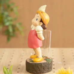 Online Statue Single Vase Mei & Small Totoro - My Neighbor Totoro Décoration