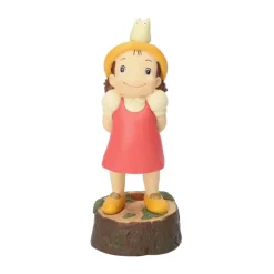 Online Statue Single Vase Mei & Small Totoro - My Neighbor Totoro Décoration