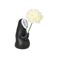 Best Statue Single Vase No Face's offering - Spirited Away Décoration