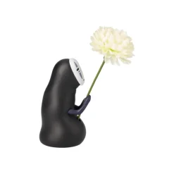 Best Statue Single Vase No Face's offering - Spirited Away Décoration