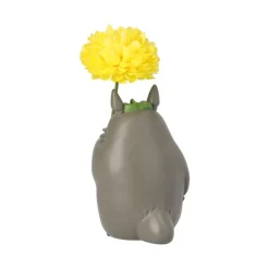 Best Statue Single Vase Totoro's umbrella - My Neighbor Totoro Décoration