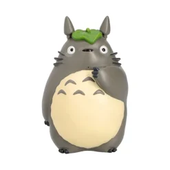 Best Statue Single Vase Totoro's umbrella - My Neighbor Totoro Décoration