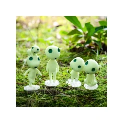 Sale Statue small and big Kodama - Princess Mononoke Statues