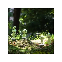 Sale Statue small and big Kodama - Princess Mononoke Statues