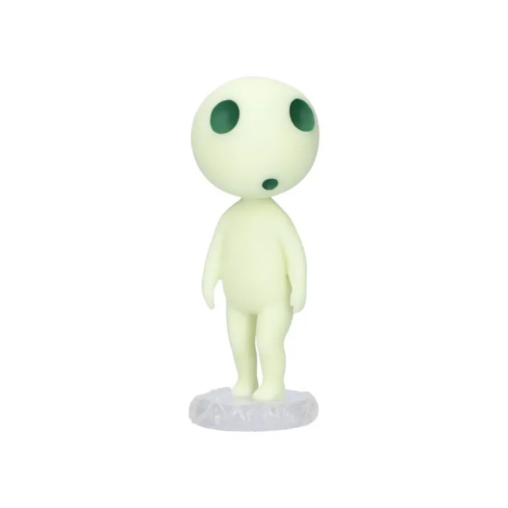 Best Statue standing Kodama - Princess Mononoke Statues