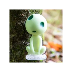 New Statue steated Kodama - Princess Mononoke Statues