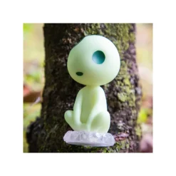 New Statue steated Kodama - Princess Mononoke Statues