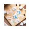 Discount Sticker set Break Time Flowers - Howl's Moving Castle Small Equipment