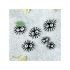 Sale Sticker set Soot Sprites - My Neighbor Totoro Small Equipment