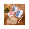 Clearance Stickers Kiki’s accessories - Kiki's Delivery Service Postcards And Letter Papers