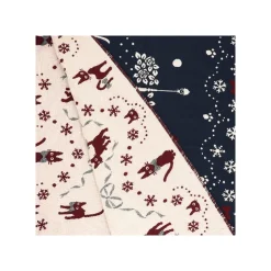 Hot STOLE WITH BUTTON KIKI SNOWING CITY - KIKI’S DELIVERY SERVICE Outfits
