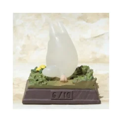 Hot Stop Motion Collection Totoro Fast Walk Small Totoro Pose 6 - My Neighbor Totoro Statues