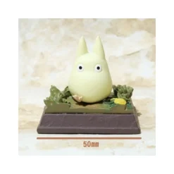 Best Stop Motion Collection Totoro Fast Walk Small Totoro Pose 3 - My Neighbor Totoro Statues